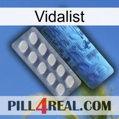 Vidalist 34